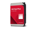 WD Red Plus - harddisk