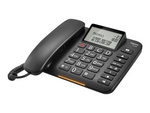 DL380 - telefon med ledning