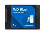 WD Blue SA510 WDS100T3B0A-00AXR0