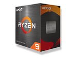 Ryzen 9 5900XT / 3.3 GHz prosessor