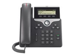 IP Phone 7811 - VoIP-telefon