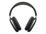 AirPods Max - hodetelefoner med mikrofon