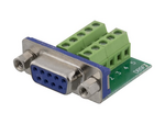 DC-391 - seriell adapter