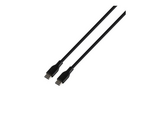 USB type C-kabel