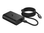 USB-C-strømadapter
