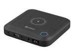 Strømbank - all-in-one