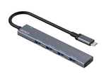 Hub - 5 Gbps, USB-A