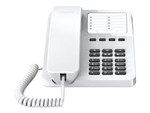 Desk 400 - telefon med ledning