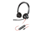 Poly Blackwire 3320 - Microsoft Teams
