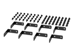 NetShelter - rack-brakett
