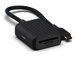Kortleser - USB-C 3.1 Gen 1
