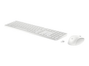 HP 655 - tastatur- og mussett