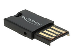 Kortleser - USB 2.0
