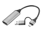 Video adapter