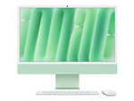 IMac with 4.5K Retina display