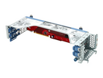 HPE 2SFF SAS/SATA 12G Basic Carrier x16 Slot 3 Primary/Secondary Riser Kit