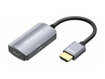 Video/audio-adapter