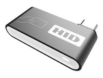 HID OMNIKEY SE Plug - SMART-kort / NFC / RFID-leser