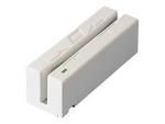 Magstripe Swipe Card Reader Mini Port-Powered RS-232