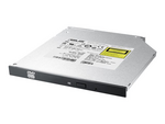 SDRW-08U1MT - DVD±RW (±R DL) / DVD-RAM-stasjon