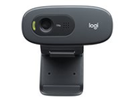 HD Webcam C270