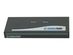 4-Port UXGA Monitor Splitter/Extender (Male Input)