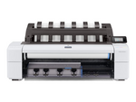 DesignJet T1600dr PostScript