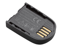 HP Poly Savi batteri