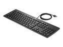 HP Business Slim - tastatur