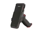 Non-Booted Scan Handle