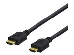 HDMI-1020D - HDMI-kabel med Ethernet