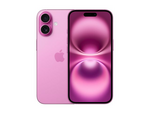 IPhone 16 - rosa