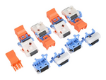 Roller kit - for tray 2
