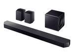 HW-Q995F - Lydplankesystem