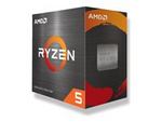 Ryzen 5 5600XT / 3.7 GHz prosessor