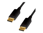 LogiLink - DisplayPort-kabel