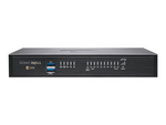 TZ570 - High Availability