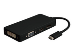 Video adapter