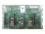 HPE - hard drive bakveggplate