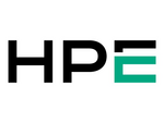HPE - harddisk - 600 GB