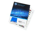 HPE LTO-5 Ultrium RW Bar Code Label Pack