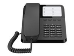 Desk 400 - telefon med ledning