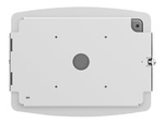 IPad 10.2" Space Enclosure Wall Mount innhegning