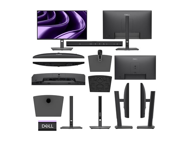Flere vinkler