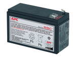 Replacement Battery Cartridge #17