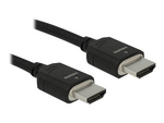 HDMI-kabel med Ethernet