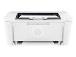 LaserJet M110w - skriver
