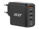 Batterilader - GaN