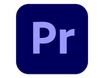 Premiere Pro for teams