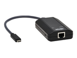 Tripp Lite Series NetDirector USB-C Server Interface Unit with Virtual Media Support (B064 Series), TAA
